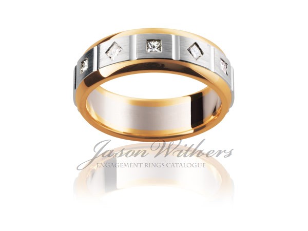 Tacori Round Bloom Engagement Ring HT2577RDMQ7YW | Your Jewelry Box |  Altoona, PA